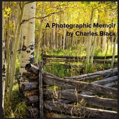 Photographic Memoir - Black, Charles Byron