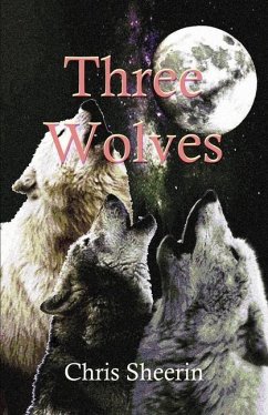 Three Wolves - Sheerin, Chris