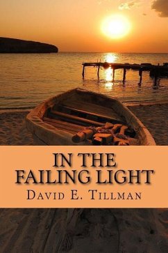 In the Failing Light: a memoir of love and cancer - Tillman, David E.