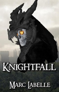 Knightfall - Labelle, Marc