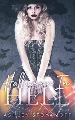 Halloween in Hell - Stoyanoff, Ashley