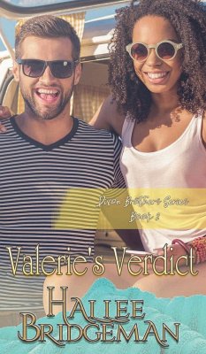 Valerie's Verdict - Bridgeman, Hallee