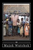Socioeconomic Disadvantage and Poverty in Polygyny African Families: Polygyny creates disadvantage family!