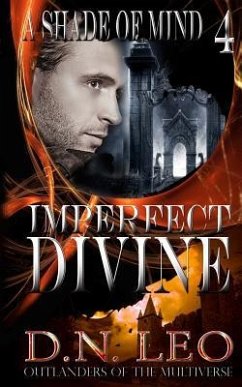 Imperfect Divine - Leo, D. N.
