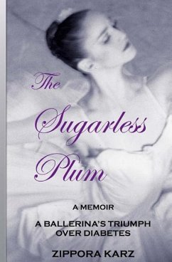 The Sugarless Plum - Karz, Zippora