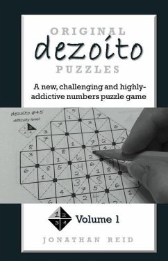 Dezoito Puzzles - Reid, Jonathan D.