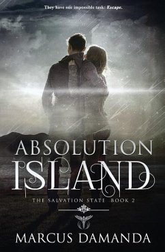 Absolution Island - Damanda, Marcus