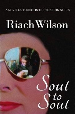 Soul To Soul - Wilson, Riach