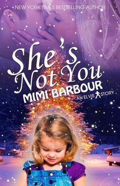 She's Not You - Barbour, Mimi