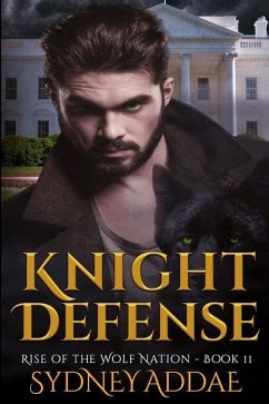 Knight Defense - Addae, Sydney
