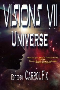 Visions VII: Universe - Fix, Carrol