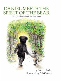 Daniel Meets the Spirit of the Bear - Rader, Ron H