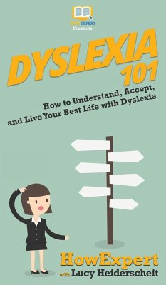 Dyslexia 101 - Howexpert; Heiderscheit, Lucy