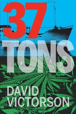 37 Tons - Victorson, David