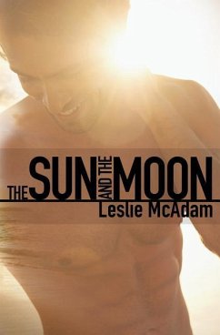 The Sun and the Moon - McAdam, Leslie