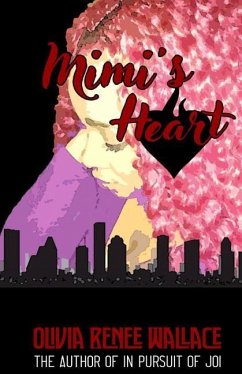 Mimi's Heart - Wallace, Olivia Renee