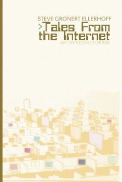 Tales From the Internet - Ellerhoff, Steve Gronert