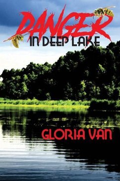 Danger in Deep Lake - van, Gloria