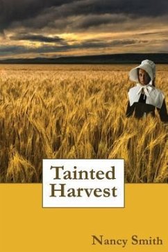 Tainted Harvest - Smith, Nancy