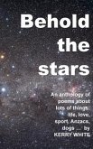 Behold the stars: A third anthology
