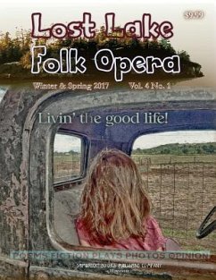 Lost Lake Folk Opera V4 N1 - Books, Shipwreckt