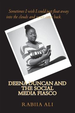 Deena Duncan: The Social Media Fiasco - Ali, Rabiia