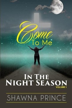 Come To Me: In The Night Season - Prince, Shawna