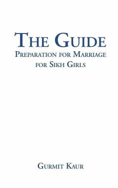 The Guide - Kaur, Gurmit