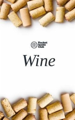 Wine - Pocket Guide Club