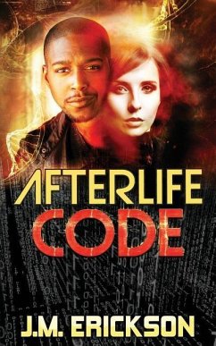 Afterlife Code - Format, E. B.