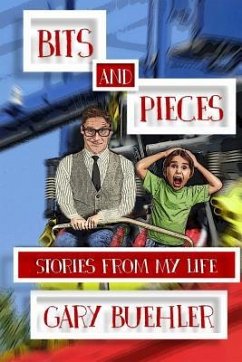 Bits and Pieces - Buehler, Gary