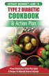 Type 2 Diabetes Cookbook & Action Plan - Bild 1