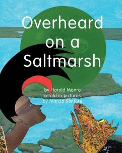 Overheard on a Saltmarsh - Monro, Harold; Santore, Marcia