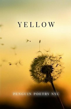 Yellow - Hartley, Nicole; Poetry Nyc, Penguin