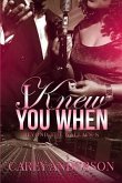 I Knew You When: Beyond The Wallace's