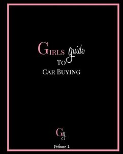 Girls Guide To Car Buying - DiPasquale, Lori