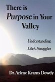 There is Purpose in Your Valley: Understanding Life's Struggles