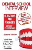 Dental School Interview: Questions and answers - with FULL explanations