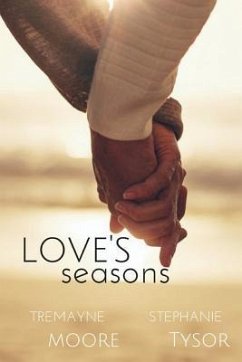 Love's Seasons - Tysor, Stephanie