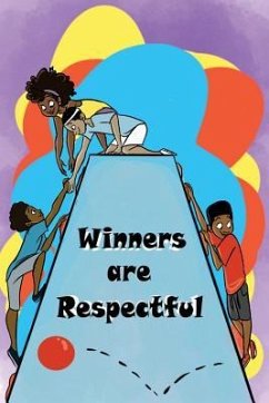 Winners are Respectful - Lsics Scholars