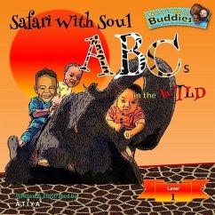 Safari With Soul: ABC's in the Wild - Atiya