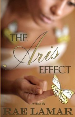 The Aris Effect - Lamar, Rae