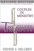 Two Silver Trumpets Couples in Ministry: Book & Devotional
