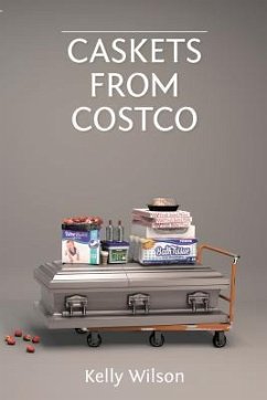 Caskets From Costco - Wilson, Kelly