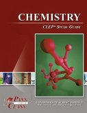 Chemistry CLEP Test Study Guide