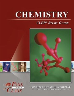 Chemistry CLEP Test Study Guide - Passyourclass
