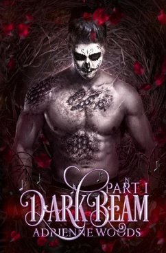Darkbeam Part I: A Dragonian Series Novel: The Rubicon's story - Requeza, Joemel; Woods, Adrienne
