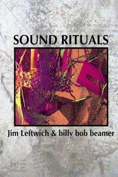 Sound Rituals - Beamer, Billy Bob; Leftwich, Jim