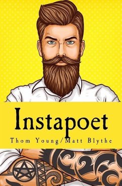 Instapoet - Blythe, Matt; Young, Thom