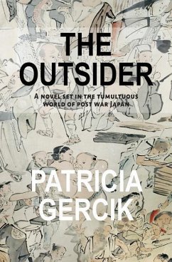 The Outsider - Gercik, Patricia